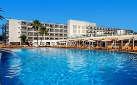 Hotel Mare Nostrum en Ibiza
