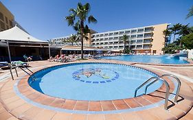 Hotel Mare Nostrum en Ibiza